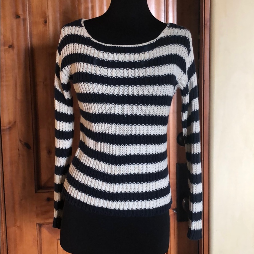 Hinge Sweater